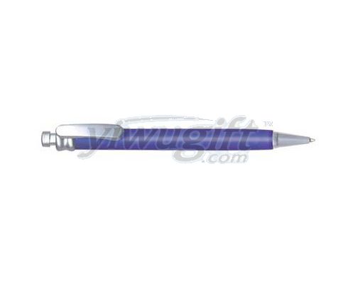 Ball pen, picture