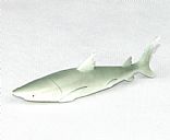 Shark ball pen, Picture