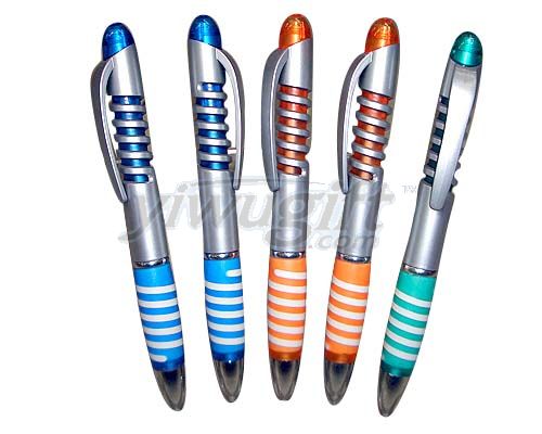 Plastic Pens, picture