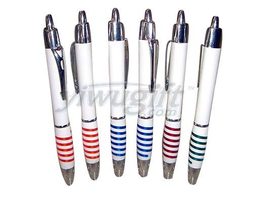 Plastic Pens, picture