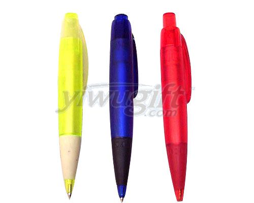 Plastic Pens, picture