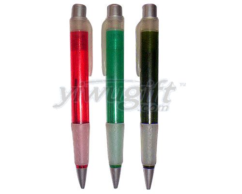 Plastic Pens, picture