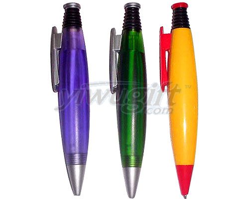 Plastic Pens, picture