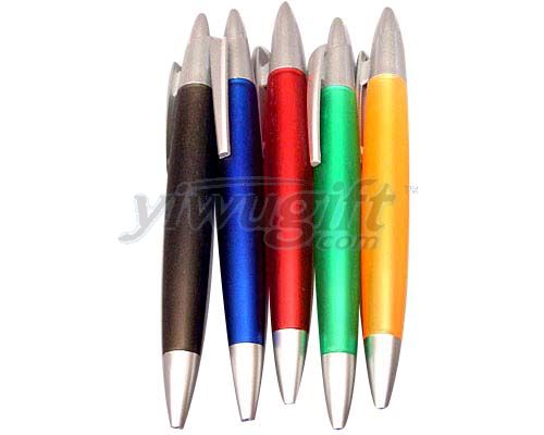 Plastic Pens, picture