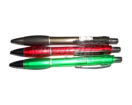 Plastic Pens, picture