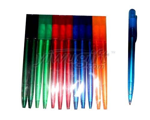 Plastic Pens, picture