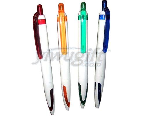 Plastic Pens, picture