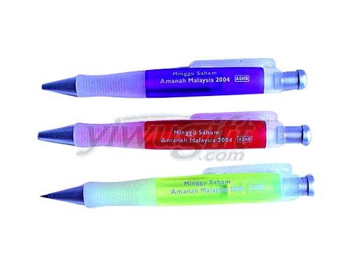 Plastic Pens, picture