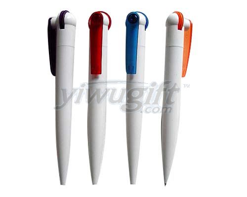 Plastic Pens, picture