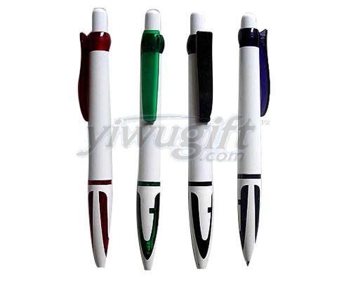 Plastic Pens, picture