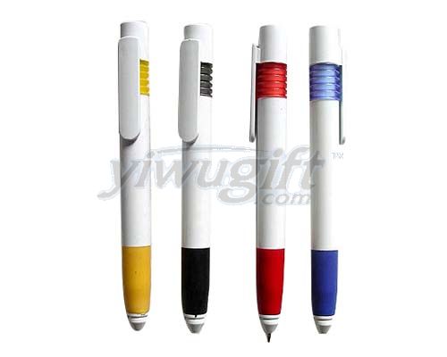 Plastic Pens, picture