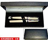 High-grade metal pen
