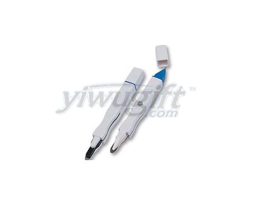 multifunctional ball pen, picture