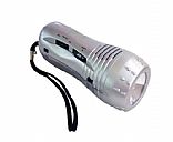 LED torch, Picture