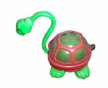 Turtle  electronic torch, Picture