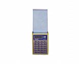 Electronic calculator,Picture