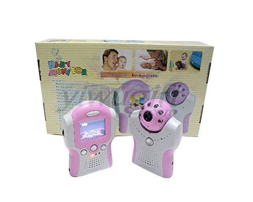Baby Monitor, picture