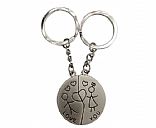 metal key chain,Pictrue