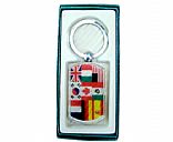 Crystal Key Ring,Picture