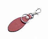 Leather key ornament,Picture