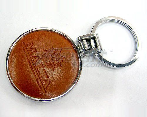 Key buckle, picture