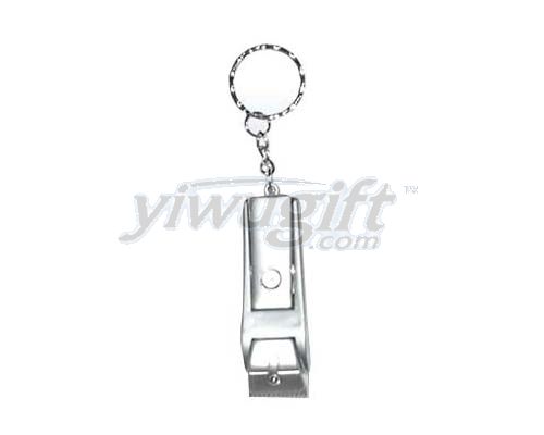 Lighter key pendant