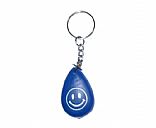 Smile key ring,Picture