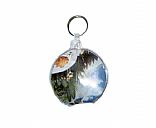 Key chain,Picture