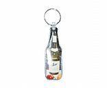 Bottle key ring, Picture