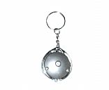 Ball key ring,Picture