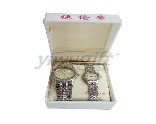 Gift  spouse watch, picture