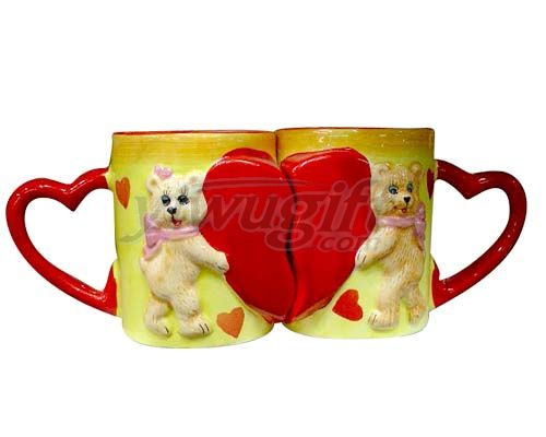 Lovers cup, picture