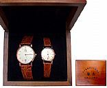 Lovers watch set,Picture