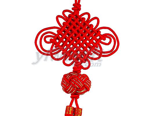 chinese knot, picture