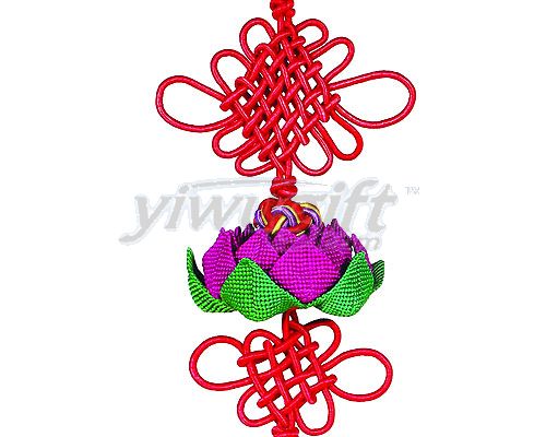 chinese knot, picture
