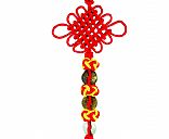 chinese knot,Pictrue