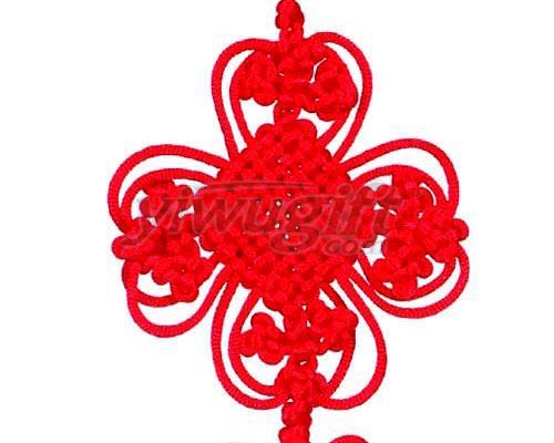 chinese knot