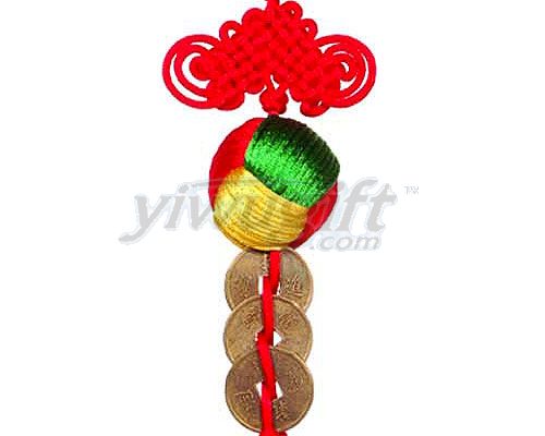 chinese knot, picture