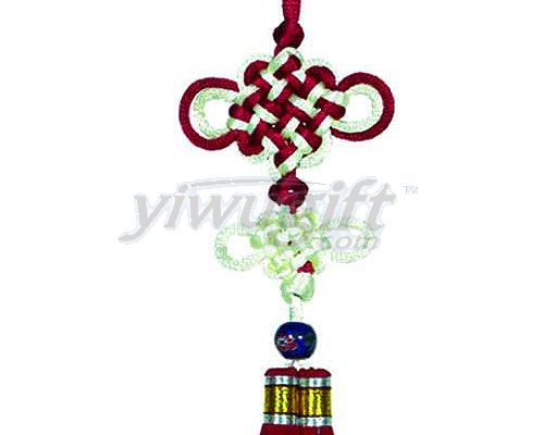 chinese knot, picture