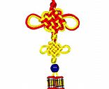 chinese knot, Picture