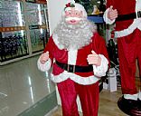 1.2M Santa Claus (with music twisting buttocks),Picture