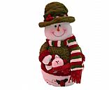 Christmas Snowman,Pictrue