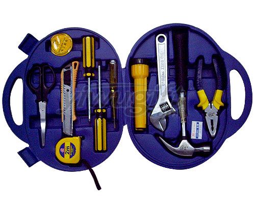 Hardware Tools, picture