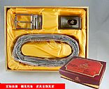 Business buckle set, Picture