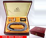Redwood belt packaged gift box Shuang,Pictrue