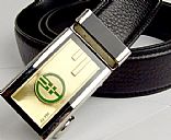 Leather belt,Picture