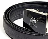 Leather belt, Picture