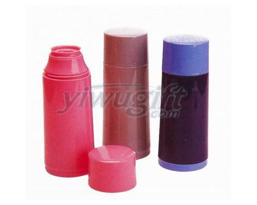 Thermos bullet