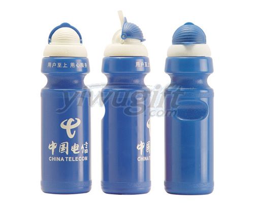Sports  bottle, picture