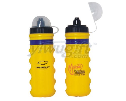 Sports  bottle, picture